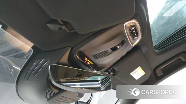 Volvo S90 id 4604780 из Кореи 26
