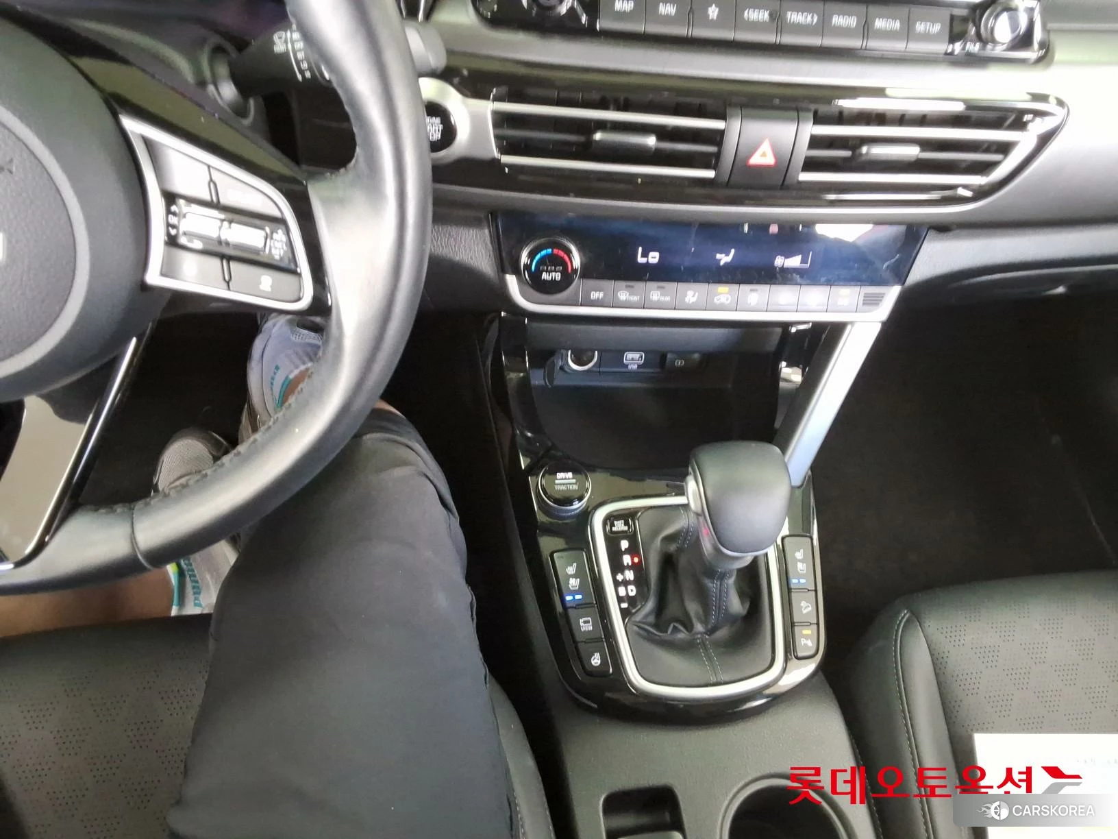 Kia Seltos id 3869431 из Кореи 26