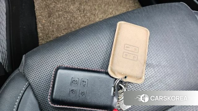 Renault Korea (Samsung) XM3 id 4551012 из Кореи 26