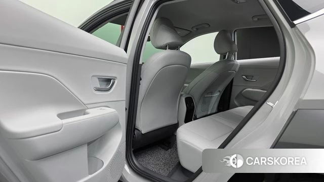 Hyundai Kona (SX2) id 4617962 из Кореи 26
