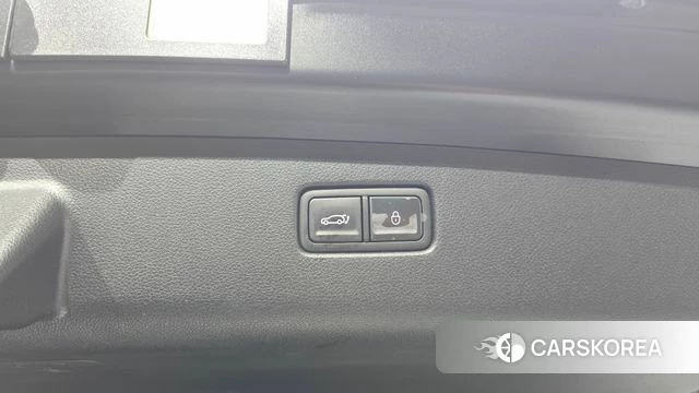 Genesis GV70 id 4591629 из Кореи 26