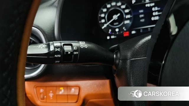 Kia The New K3 2nd generation id 4591307 из Кореи 26