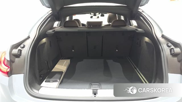 BMW X4 (G02) id 4200995 из Кореи 26