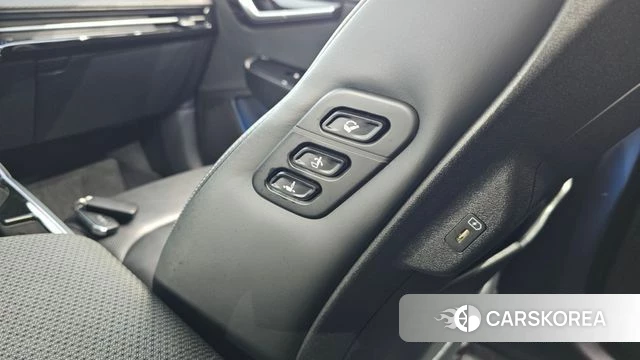 Kia EV6 id 4701566 из Кореи 26