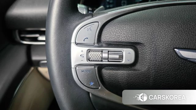 Genesis GV80 id 4646523 из Кореи 26