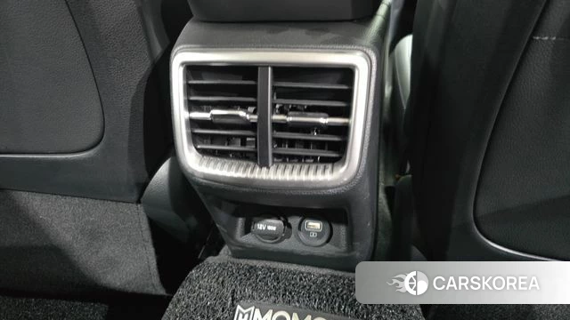Kia K5 3rd generation id 4871279 из Кореи 26