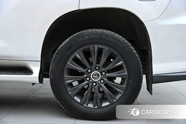 Lexus GX id 4321330 из Китая 26