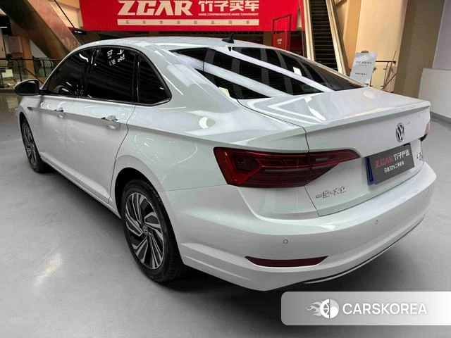 Volkswagen Sagitar id 4353245 из Китая 26