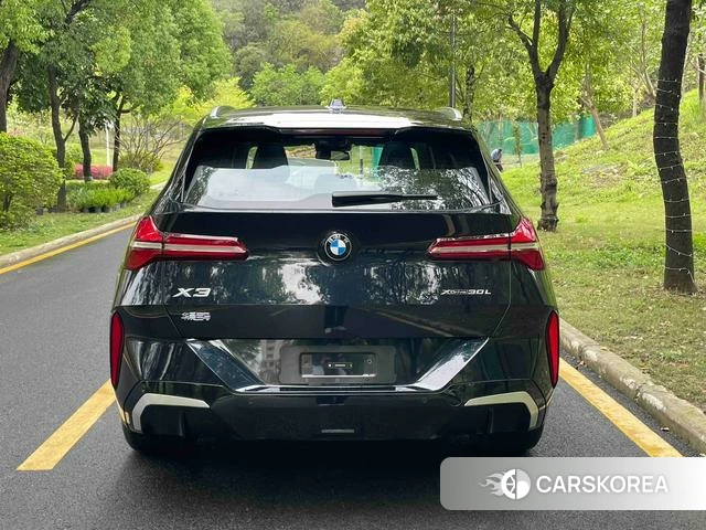 BMW X3 id 4333256 из Китая 26