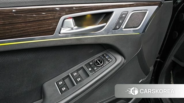 Genesis G80 id 4713427 из Кореи 26