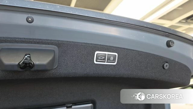 Genesis G80 (RG3) id 4775697 из Кореи 26