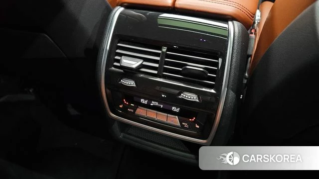 BMW X6 (G06) id 4917077 из Кореи 26