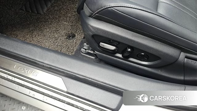Lexus ES300h 7th generation id 4776231 из Кореи 26