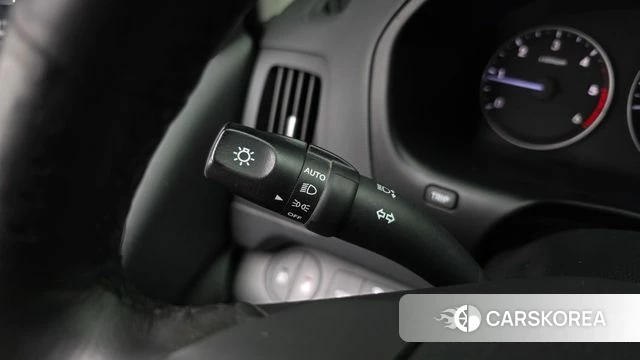 Hyundai The New Grand Starex id 4907068 из Кореи 26