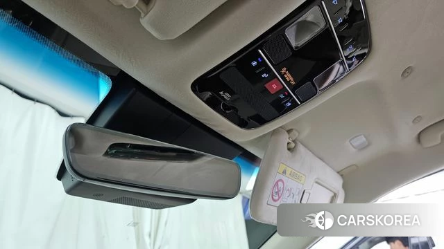 Hyundai Grandeur (GN7) id 4488774 из Кореи 26