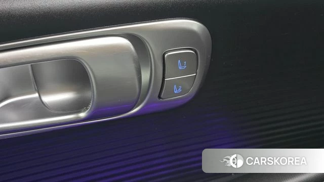 Hyundai Ionic 6 id 4774392 из Кореи 26