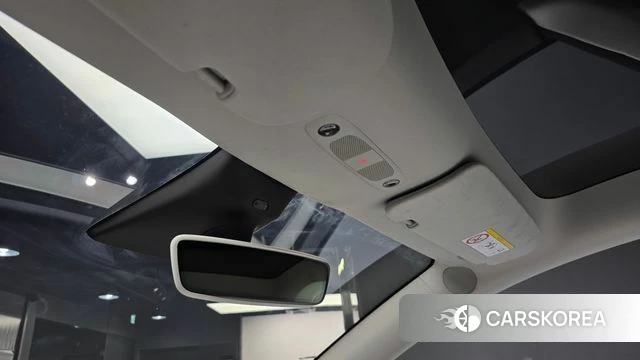 Tesla Model Y id 4834651 из Кореи 26