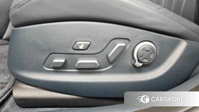 Genesis G80 (RG3) id 4308269 из Кореи 26