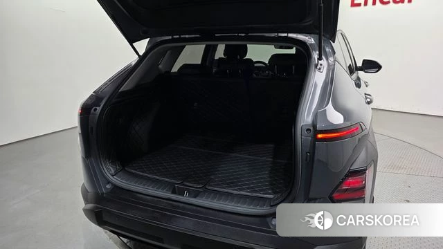 Hyundai Kona (SX2) id 4935052 из Кореи 26