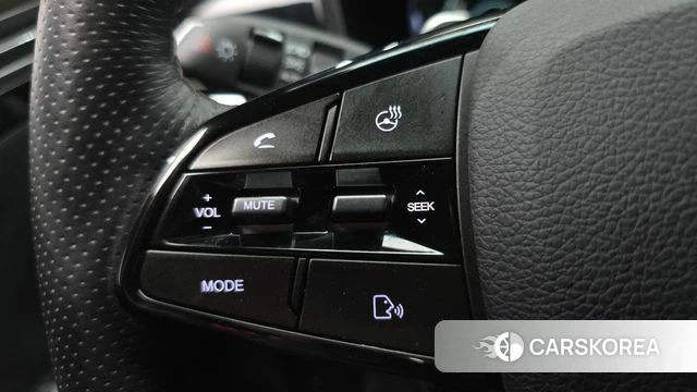 Ssangyong Beautiful Korando id 4294371 из Кореи 26