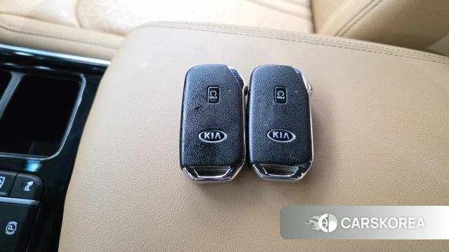 Kia Sorento 4th Generation id 4736816 из Кореи 26