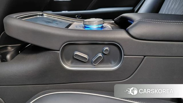 Genesis G90 (RS4) id 4322294 из Кореи 26