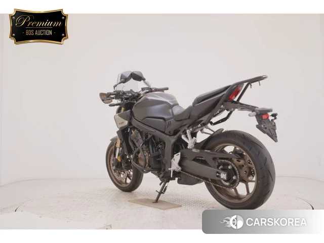 Honda CB650R-2 id 4206144 из Японии 26