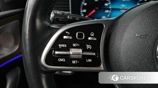 Mercedes-Benz GLE-Class W167 id 4794492 из Кореи 26