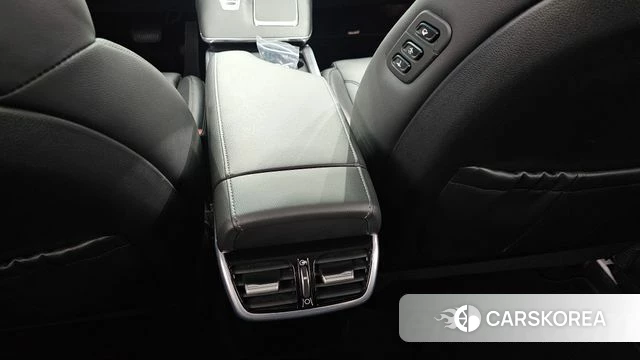 Hyundai The New Grandeur IG id 4625784 из Кореи 26