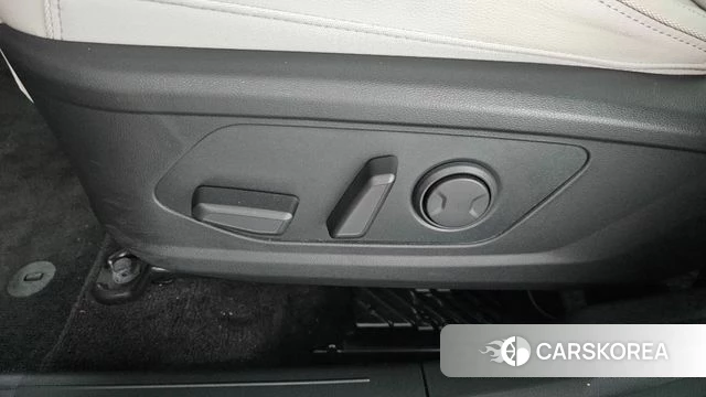 Hyundai Tucson (NX4) id 4250264 из Кореи 26