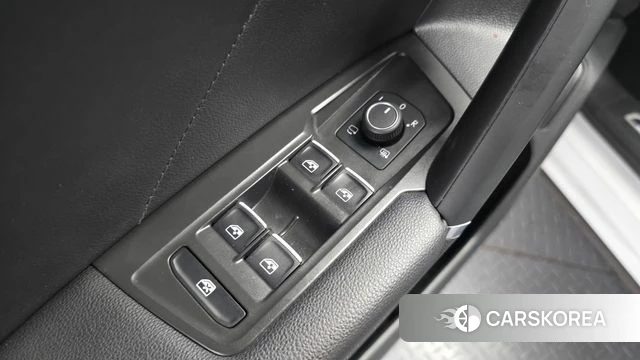 Volkswagen Tiguan Allspace id 4476575 из Кореи 26