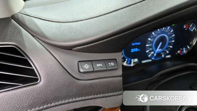 Cadillac Escalade id 4703652 из Кореи 26