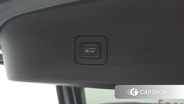 Chevrolet (GM Daewoo) Trax Crossover id 4854083 из Кореи 26