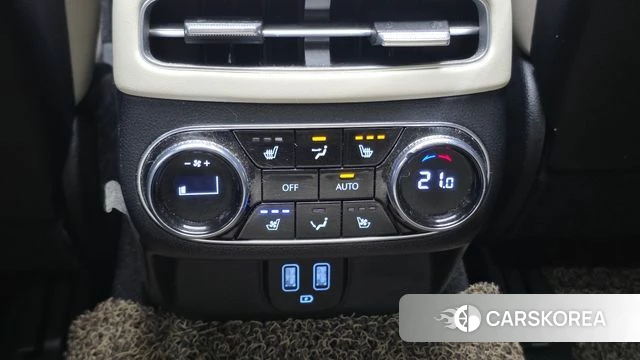 Genesis GV70 id 4763595 из Кореи 26