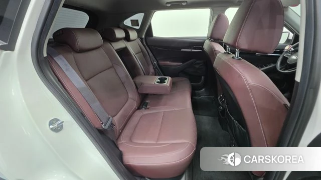 Kia Seltos id 4338674 из Кореи 26