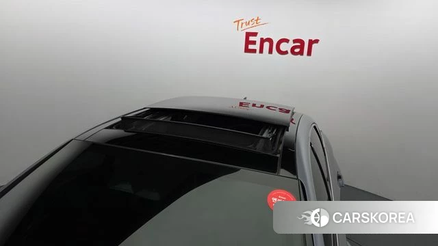 Hyundai Sonata D Edge Hybrid (DN8) id 4394774 из Кореи 26
