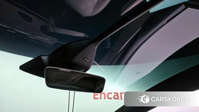 Tesla Model X id 4443206 из Кореи 26