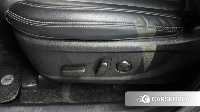 Hyundai Santa Fe TM id 4625717 из Кореи 26
