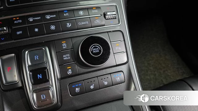 Hyundai The New Santa Fe id 4562350 из Кореи 26