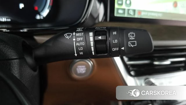 Kia Mohave Master id 4401261 из Кореи 26