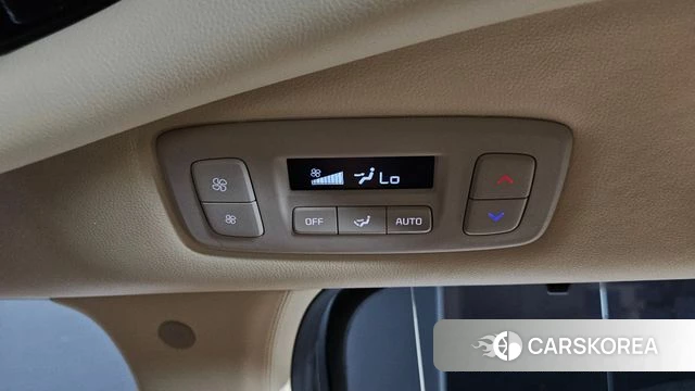 Kia Carnival 4th generation id 4666044 из Кореи 26