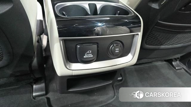 Kia Carnival 4th generation id 4283514 из Кореи 26