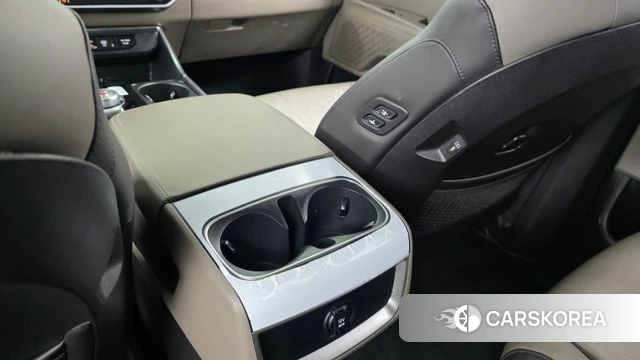 Kia The New Carnival 4th Generation id 4194525 из Кореи 26