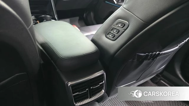 Kia K5 3rd generation id 4516843 из Кореи 26