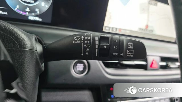 Kia The New Seltos id 4201134 из Кореи 26