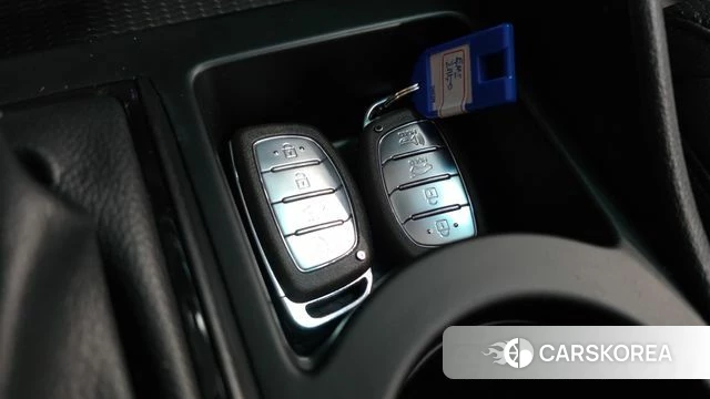 Hyundai All New Tucson id 4573684 из Кореи 26