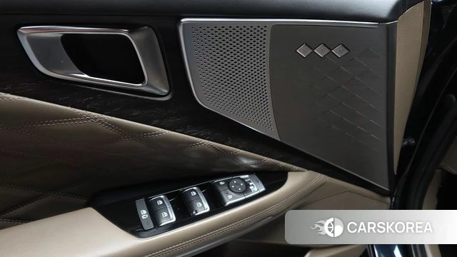 Kia K8 Hybrid id 4614221 из Кореи 26