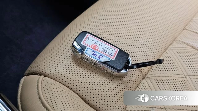 Kia Sorento 4th Generation id 4735663 из Кореи 26