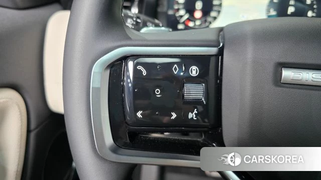 Land Rover Discovery Sports 2nd Generation id 4589918 из Кореи 26