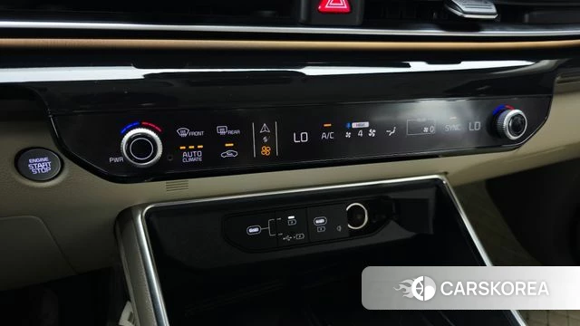 Kia The New Carnival 4th Generation id 4767687 из Кореи 26